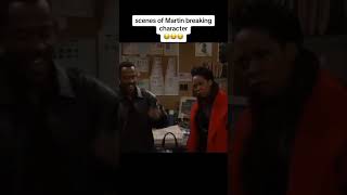 THE CAST OF LEGENDARY 90S SHOW "MARTIN" BREAKING CHARACTER DURING FILMING | HILARIOUS