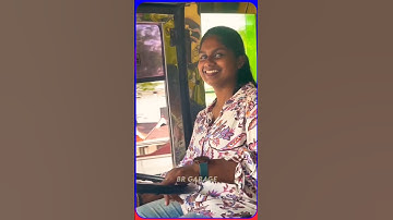 Kerela Tourist Bus😍Akkuarya Chechi😍Mass Driving😎#bus #shortsfeed #shorts #brgarage