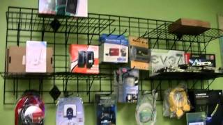 Cyberline Computers - 2015 Virtual Tour - Roanoke, VA