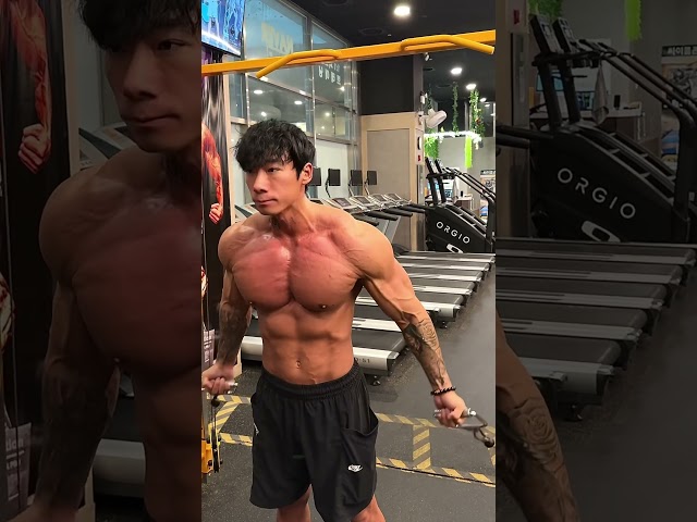 #가슴운동#shorts#헬스#천안아산역헬스장 가슴운동????