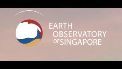 Welcome to the Singapore 2022 GNSS-IR Course