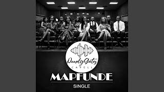 Mapfunde