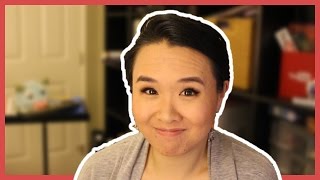 I failed my first master's audition