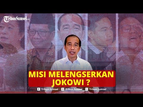 🔴Jawaban Tegas Puan Soal Usulan Pemakzulan Jokowi, Gibran Persilakan Rakyat &amp; Petisi 100 Bermanuver