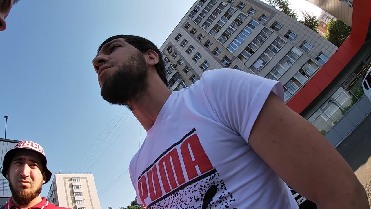 Москвичи массово покидают столицу