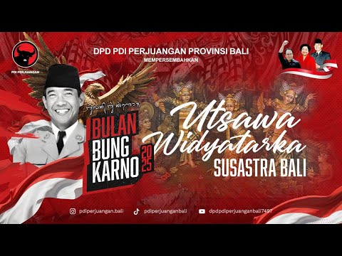 apksrp x bintangmpo - GRAND FINAL LOMBA WIDYATARKA SUSASTRA BALI  - BULAN BUNG KARNO TAHUN 2025