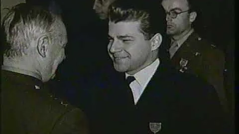 Discovery Journal Aldrich Ames CIA Espionage Discovery Channel Documentary