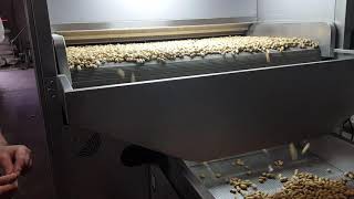 OS - 500 Nut Roasting Machine / OS - 500 آلة تحميص البندق