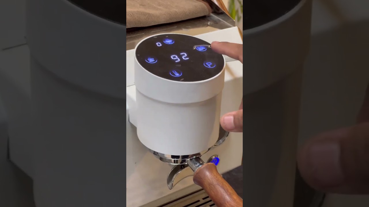 How to clean Espresso Machine 