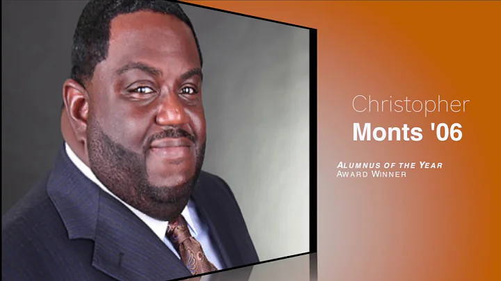 2017 Distinguished Alumni Awards