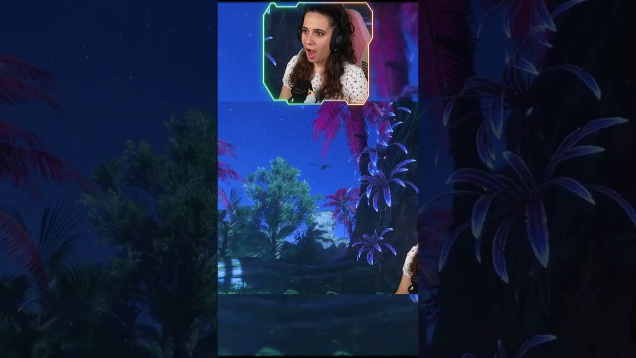 I love Ikrans | AVATAR: FRONTIERS OF PANDORA