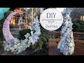 Как сделать Новогоднюю Ёлку и Рождественский Венок своими руками / DIY Christmas Wreath and Tree