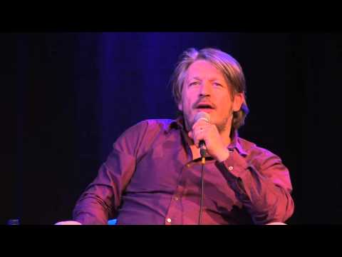 Richard Herring's Leicester Square Theatre Podcast - with Joe Lycett