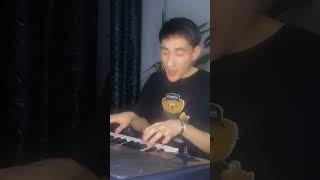 Kofn - Bi Tek Ben Anlarım Cover Vefam