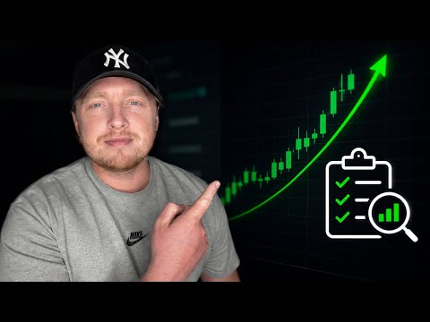 Back Testing A Simple Profitable Strategy 