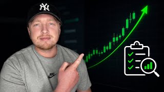Back Testing A Simple Profitable Strategy