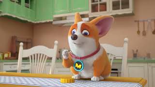 The Third Season Of Moco Flying