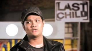 Last Child   Diary Depresiku OFFICIAL VIDEO