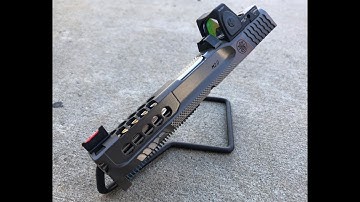 NCEngravers.com  - MP  2.0 Hive Build