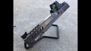 NCEngravers.com  - MP  2.0 Hive Build