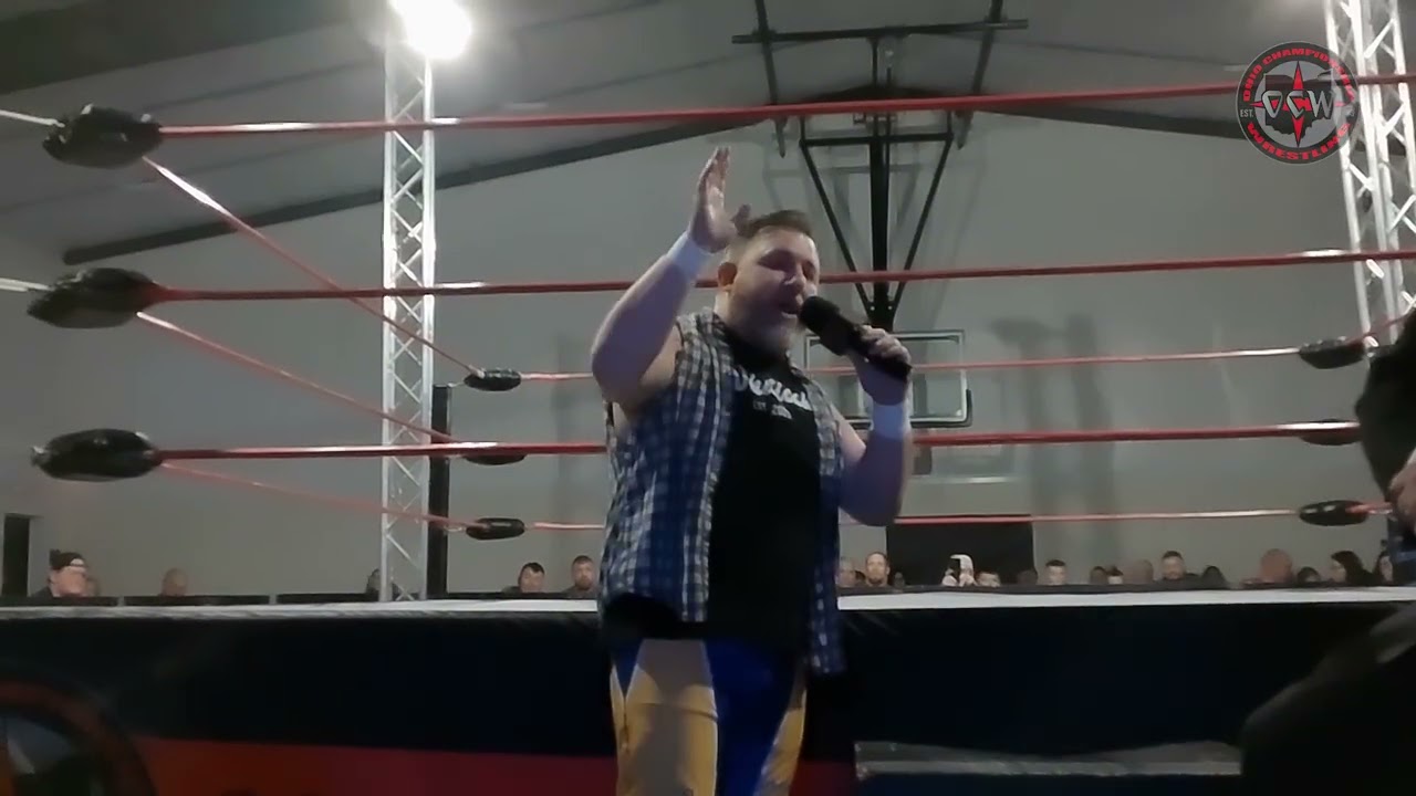 The End of Wilbur Whitlock?