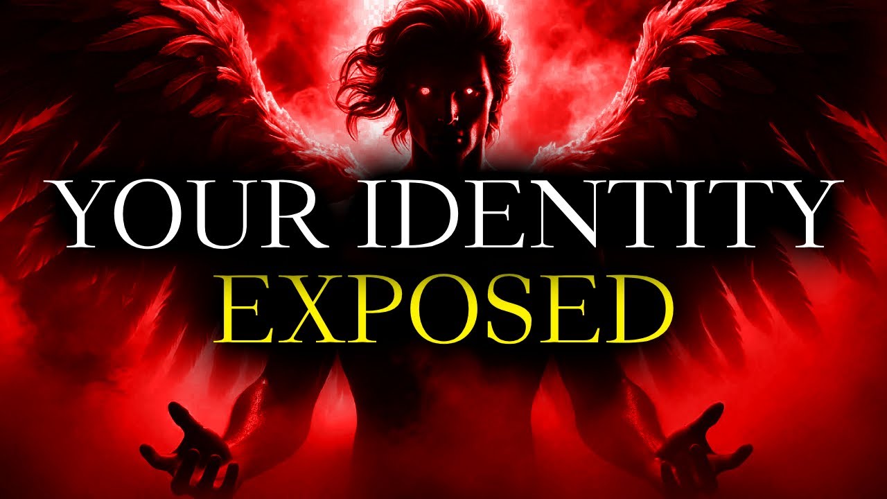 CHOSEN ONES, IT'S TIME TO FIND OUT WHO YOU REALLY ARE 🔥✨