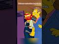 Nelsons verstecktes Lagerhaus #foryou #simpsons #short #movie