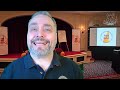 Beginning of video