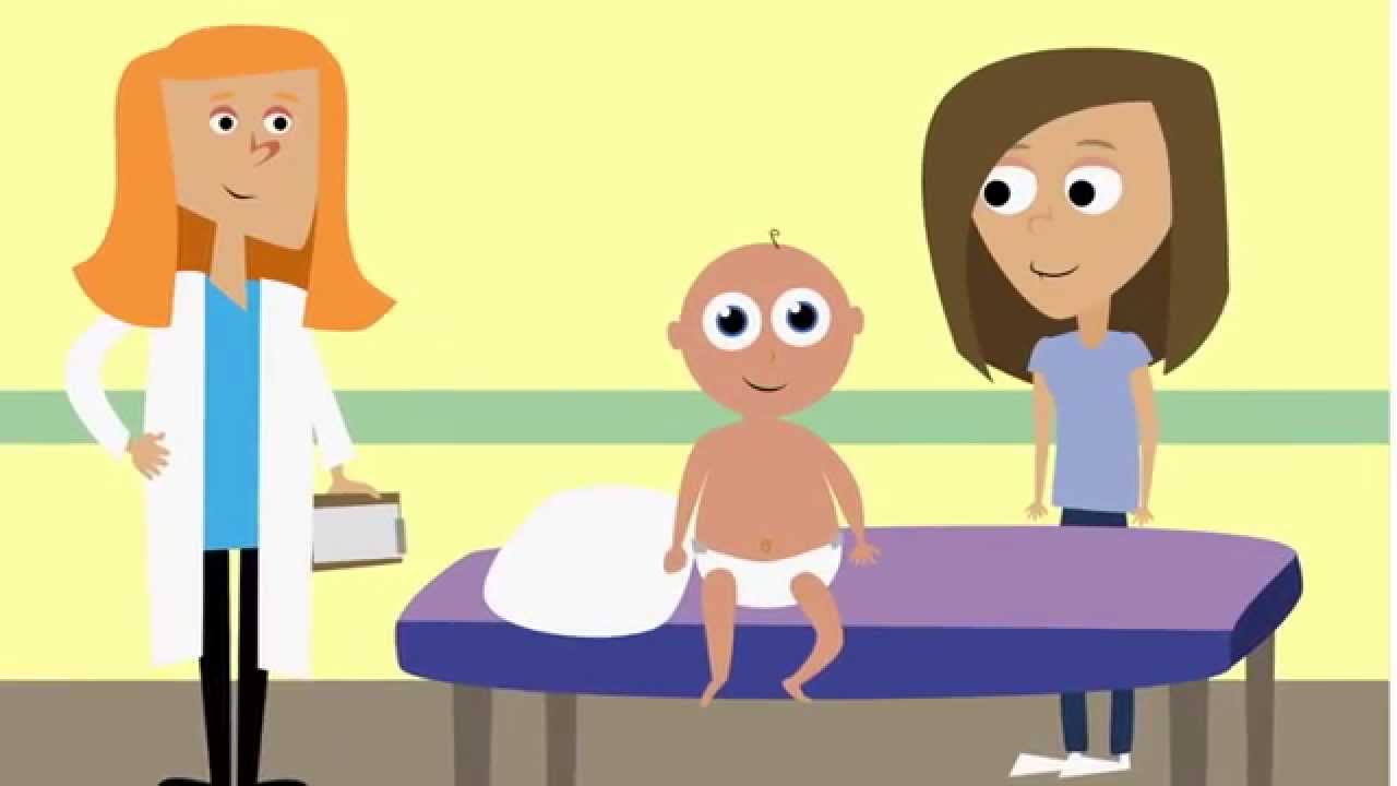 Signs of Stroke in Babies and Toddlers YouTube