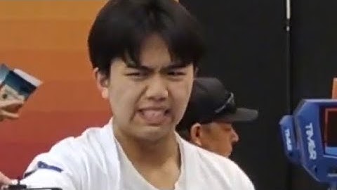 2.03 Pyraminx Average (feat. very cool alg)