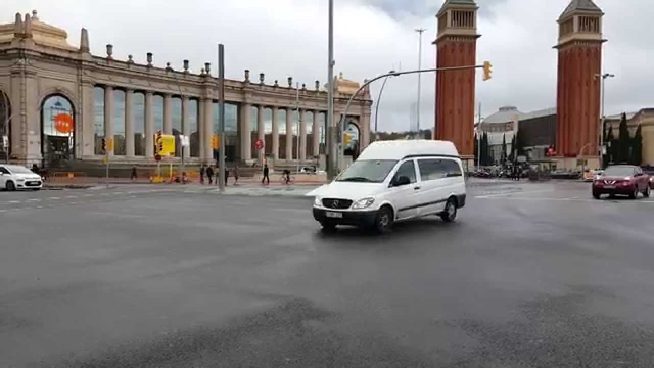 Samsung Galaxy S6 1080p outdoor video sample preview shoes