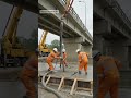 Broken Bridge Rebuilt Into a Modern Masterpiece! 🌉🤯 #shorts #1millionviews #viralvideo #restora #uk