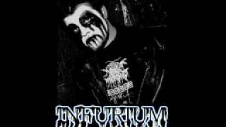 BLACK METAL-INFURIUM - Fallen Hero