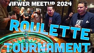 London Viewer Meetup 2024 -- Roulette Tournament, Blackjack and MORE! screenshot 5