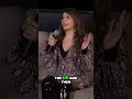 Artist Global Stage - Episode 3 Dreya Starr From Pre-K Soprano to Voice Performance Degree