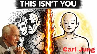 Why Most People Never Become Themselves - Carl Jung