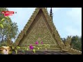 Chùa Dơi  Nơi Tham Quan Khi Bạn Về Sóc Trăng #mientay #dulichvietnam