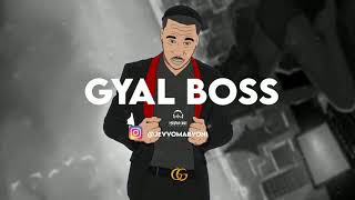 Gyal Boss - [ Free ] Dancehall Riddim Instrumental 2022 2021 - Marvoni Beats