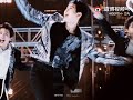 【FANCAM】210615 Rikimaru INTO1 Focus Cam @ Kuaishou 616快手真心夜