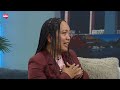 How She Built a New Brand During Tough Times