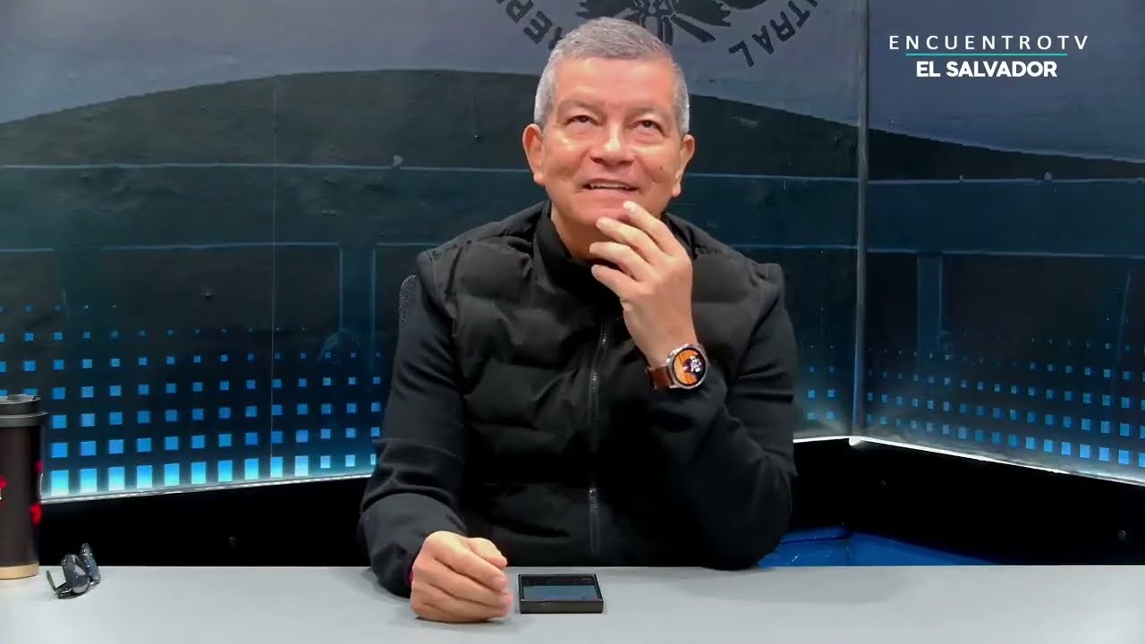 #EncuentroTV: Manuel 