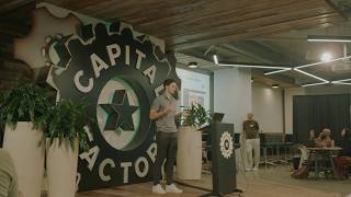 The Context Stack That Fixes AI Design Slop | Claude Austin