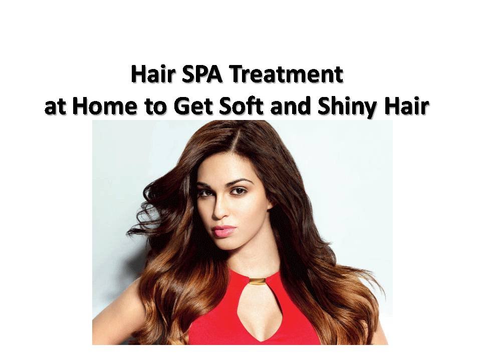 beautycon Hair SPA : Hair SPA Treatment at Home : Easy Hair Spa At home Naturally