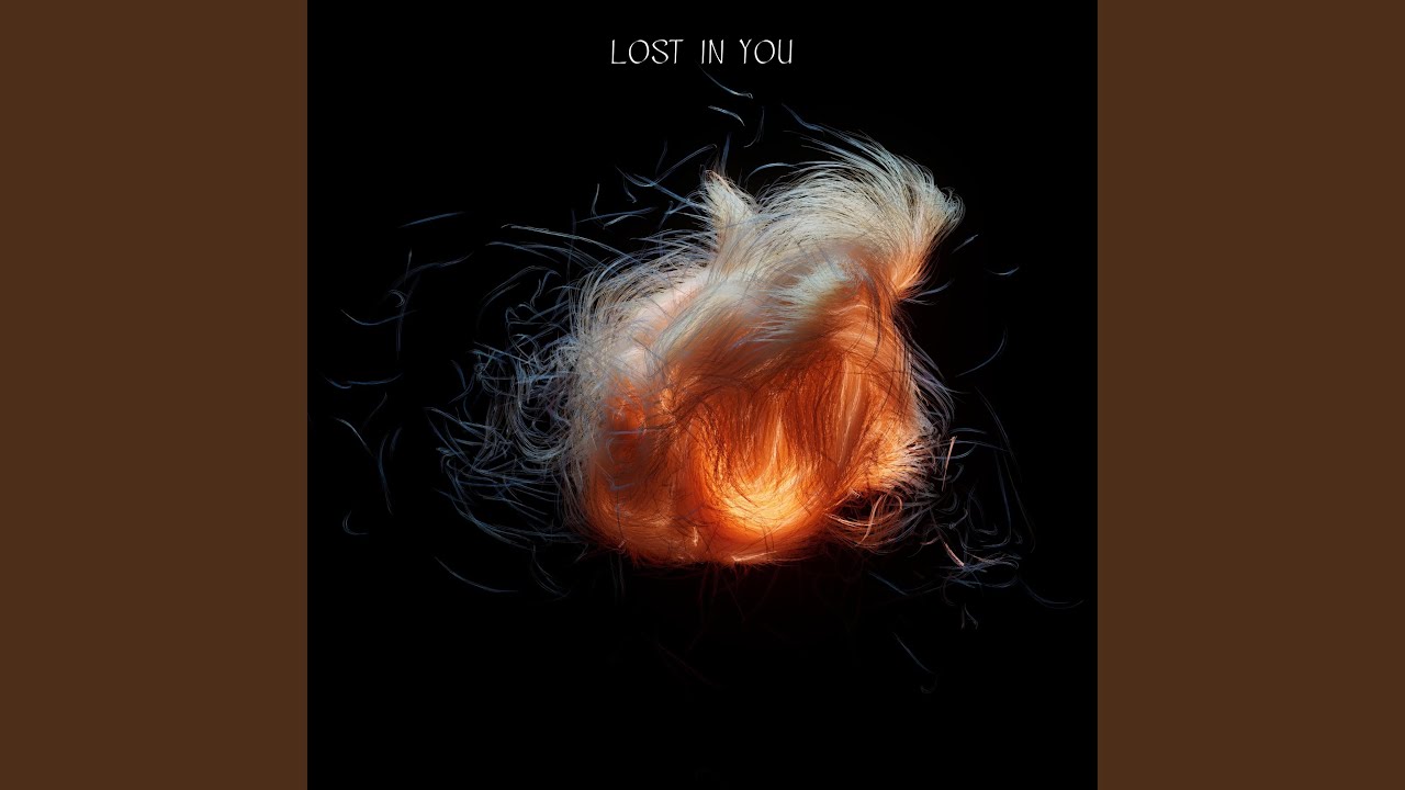 Lost In You