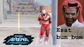 Pubg Mobile komik montaj #1 (VİCTOR REİS)