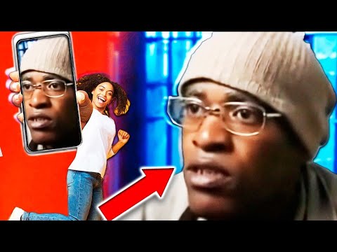 Black Women Get Exposed For Dating Prisoners...and Black MEN GOT RECEIPTS!