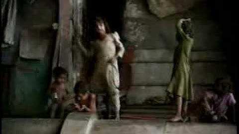 EFA-GMR 2010 - Reaching the Marginalized