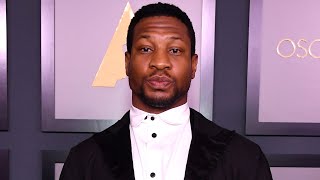 Jonathan Majors’ Lawyer Offers Bodycam Images After More Alleged Victims Emerge