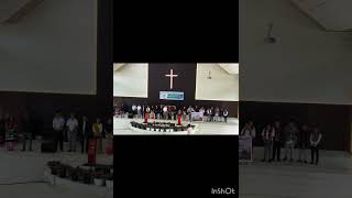 PASSING OF NBCC REVIVAL TORCH TO RBCAN &amp; 38th FOUNDATION DAY AT ERBC|05/05/2026