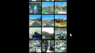 Android Media Organizer Basic Features screenshot 2